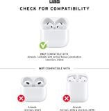 UAG Plasma case AirPods 4