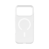 ZAGG Essential Hampton Snap Lite Case iPhone 17 Series (Foggy White)