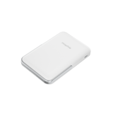 Mophie Pin sạc dự phòng 10000mAh Essentials Snap+ Powerstation with Stand - White