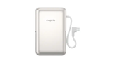 Mophie Pin sạc dự phòng 10000mAh Essentials Snap+ powerstation with Stand-CBL