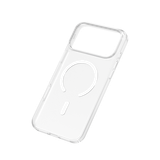 ZAGG Essential Hampton Snap Lite Case iPhone 17 Series (Foggy White)