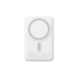 Mophie Pin sạc dự phòng 10000mAh Essentials Snap+ Powerstation with Stand - White