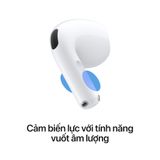 Apple AirPods 5 with Wireless Charging Case