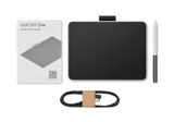 Wacom One Small Bluetooth (CTC4110WLW0C)