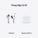 Apple AirPods 5