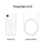 iPhone 17e 256GB