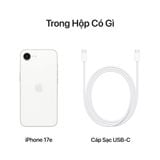 iPhone 17e 512GB