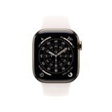 Apple Watch Series 11 GPS + Cellular 42mm (Vỏ Titan - Dây Đeo Thể Thao M/L)