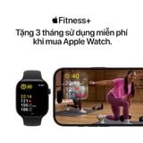 Apple Watch Series 12 GPS + Cellular 46mm (Aluminium Case - Sport Band M/L)