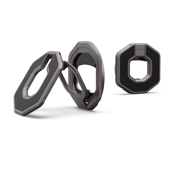UAG Vòng giữ điện thoại Monarch Magnetic2 (Gunmetal)