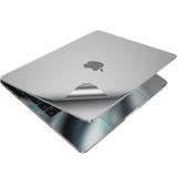 Innostyle Bộ dán 6in1 MacBook Air 15-inch