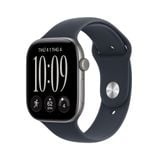 Apple Watch Series 12 GPS 46mm (Aluminium Case - Sport Band S/M)