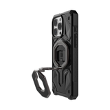 UAG Vòng giữ điện thoại Monarch Magnetic2 (Gunmetal)