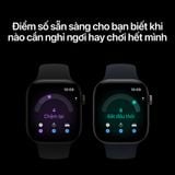 Apple Watch Series 12 GPS 46mm (Aluminium Case - Sport Band M/L)