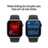 Apple Watch Series 11 GPS 46mm (Vỏ nhôm - Dây đeo thể thao M/L)