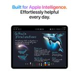 iPad Air 13-inch M4 Chip 128GB Wifi