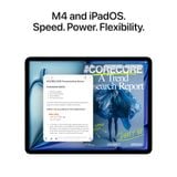 iPad Air 11-inch M4 Chip 256GB Wifi