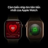 Apple Watch Series 12 GPS 42mm (Aluminium Case - Sport Band M/L)