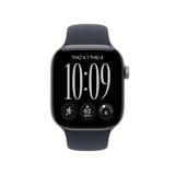 Apple Watch Series 12 GPS 42mm (Aluminium Case - Sport Band S/M)