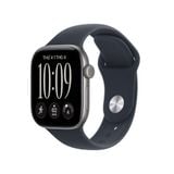 Apple Watch Series 12 GPS + Cellular 42mm (Aluminium Case - Sport Band S/M)