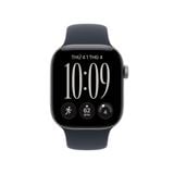 Apple Watch Series 12 GPS 42mm (Aluminium Case - Sport Band M/L)