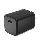 Mophie Essentials 35W 1C GaN (Black)