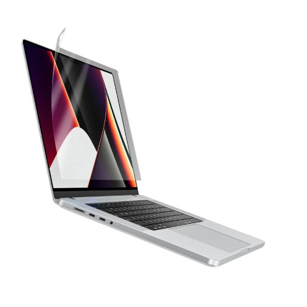 Innostyle Dán màn hình Crystal Clear MacBook Pro 16-inch (Trong suốt)