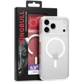 Mipow Magsafe Kingbull Super Slim Case iPhone 17 Series