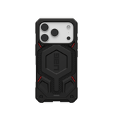 UAG Monarch Pro Case iPhone 17 Series (Kevlar Black)