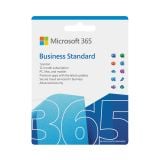 Microsoft Office 365 Business Standard Retail ESD (1 user/12 tháng) - Key điện tử