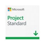 Microsoft Project standard 2024 ESD - Key điện tử