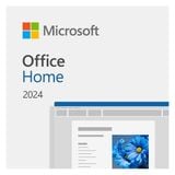 Microsoft Office Home 2024 (1 thiết bị/ Vĩnh viễn) - Key điện tử