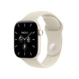Apple Watch Series 12 GPS + Cellular 42mm (Ceramic Case - Sport Band M/L)