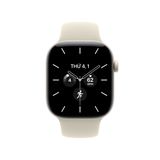 Apple Watch Series 12 GPS + Cellular 46mm (Ceramic Case - Sport Band M/L)