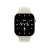 Apple Watch Series 12 GPS + Cellular 42mm (Ceramic Case - Sport Band M/L)