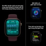 Apple Watch Series 12 GPS + Cellular 46mm (Ceramic Case - Sport Band M/L)