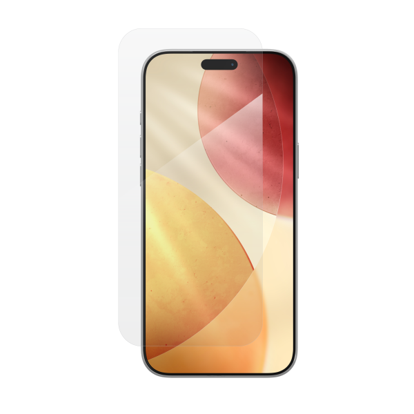ZAGG Dán cường lực InvisibleShield XTR5 iPhone 17 Series (Trong suốt)