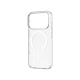 ZAGG Essential Hampton Snap Lite Case iPhone 17 Series (Clear)