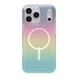 ZAGG Milan Snap Case iPhone 17 Series (Iridescent)