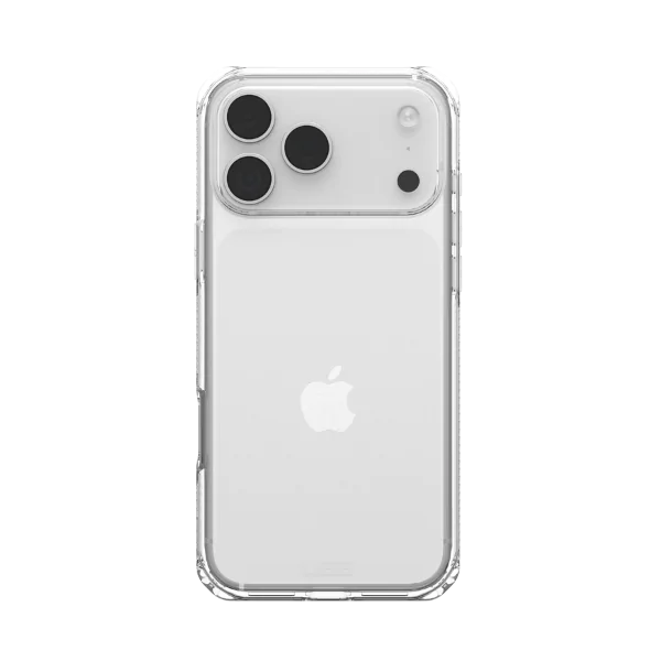 UAG Plyo Case iPhone 17 Series Non-Magnetic (Ice)