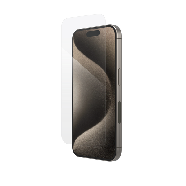 ZAGG Dán cường lực InvisibleShield Glass XTR3 (Độ bền gấp 10 lần)