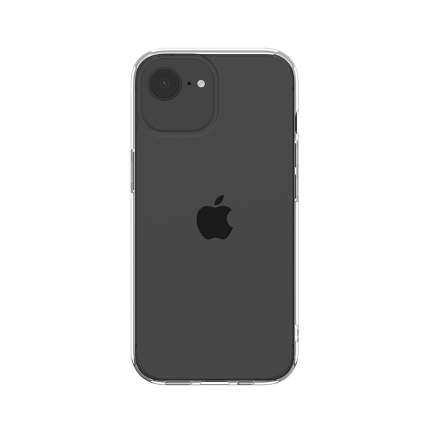 ZAGG Crystal Palace Lite iPhone 16e/15/14/13