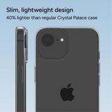 ZAGG Crystal Palace Lite iPhone 16e/15/14/13