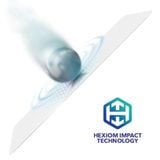 ZAGG Dán cường lực InvisibleShield Glass XTR3 (Độ bền gấp 10 lần)