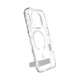 ZAGG Crystal Palace Snap Kickstand Case iPhone 17 Series (Clear)