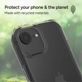 ZAGG Crystal Palace Lite iPhone 16e/15/14/13