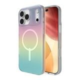 ZAGG Milan Snap Case iPhone 17 Series (Iridescent)