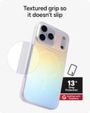 ZAGG Milan Snap Case iPhone 17 Series (Iridescent)