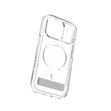 ZAGG Crystal Palace Snap Kickstand Case iPhone 17 Series (Clear)