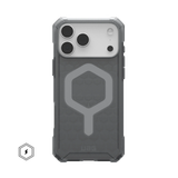 UAG Essential Armor Magsafe Case iPhone 17 Series (Ash)